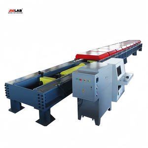 חוט פלדה חוט בדיקות מכונת מתיחה אופקי - Product Image 3