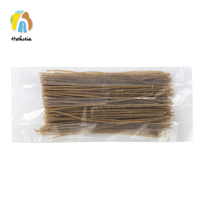 <span class=keywords><strong>Pasta</strong></span> de espagueti de <span class=keywords><strong>Konjac</strong></span> seca con sabor personalizado sin grasa saludable Hethstia para dieta - Product Image 5