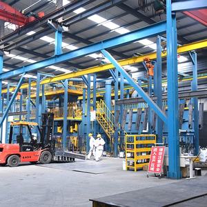 רכב מניפולטורים 3.2 טון 20 טון הידראולי טלסקופי רכוב מנופים ג 'יב למכירה - Product Image 6