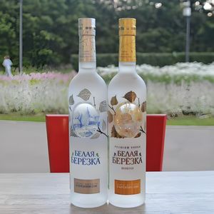 750mlのウォッカ - Product Image 4