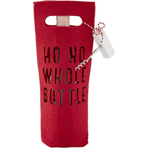Hot Selling Portable <b>Wine</b> <b>Bags</b> for <b>Wine</b> Bottles Shockproof Felt <b>Wine</b> <b>Bag</b> - Product Image 3