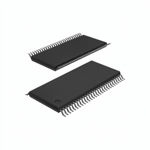 Original 56 BSSOP Electronics Component SN74ALVCH16344DL Logic - Product Image 1