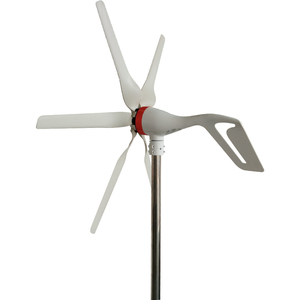 Nuevo Diseño YXD YXD-900 S3 Generador Eólico Portátil Pequeño de 12/24V para el Hogar - Product Image 1