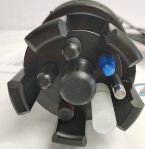 MEILLEUR PRIX E+H CAS40D Capteur numérique d'ammonium et de nitrate - Product Image 2