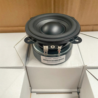 KYYSLB 20-60W Haut-parleur de graves de 3,25 pouces Unité de haut-parleur de graves Woofer Bass Hifi Puissant Amplificateur audio domestique Haut-parleur