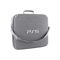 Étui de protection léger pour sacs et étuis de contrôleur de jeu PS5
