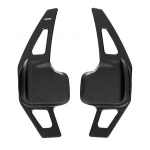Popular Aluminum Alloy Wheel <b>Shifter</b> <b>Paddle</b> Extension Replacement Interior Kits 3 Months Warranty for 3 Series 5 Series F30 F10 - Product Image 2