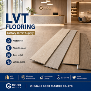 <span class=keywords><strong>Suelo</strong></span> de Vinilo Rosa para Interiores, Tipo Parqué, para <span class=keywords><strong>Baño</strong></span>, Baldosas de PVC Negras Autoadhesivas, Revestimiento Moderno Despegable y Pegable - Product Image 1