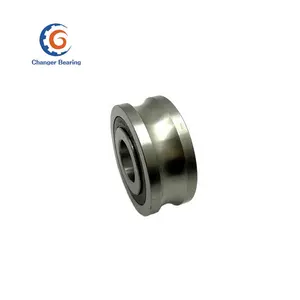 U groove guide track roller bearing LFR5201 KDD LFR5201 KPP