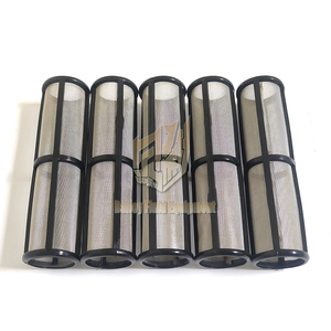 Filtro Collettore 60 Mesh per Spruzzatore Airless Hot Sale per 395PC Pro, 190ES Pro, 210ES Pro, 270ES Pro e <span class=keywords><strong>Magnum</strong></span> A100 ProPlus 243080 - Product Image 2