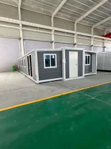 Contenitori per la piccola <span class=keywords><strong>casa</strong></span> espandibile 20ft 30ft 40ft prefabbricato contenitore pieghevole <span class=keywords><strong>casa</strong></span> in <span class=keywords><strong>vendita</strong></span> - Product Image 4