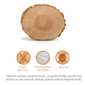 Libreria in Legno Massello per Bambini, Scaffale da Terra per Libri Illustrati, Area Lettura per Bambini, Non Occupa Spazio - Product Image 3