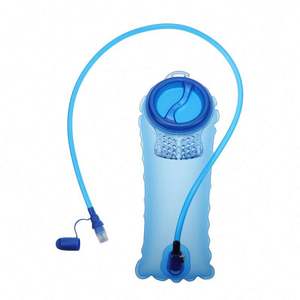 ÉCHANTILLON GRATUIT – Sac à eau en TPU écologique sans BPA pour randonnée et camping, 1L, 2L, 3L – ODM/OEM - Product Image 6