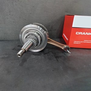 เพลาข้อเหวี่ยง160 <span class=keywords><strong>PCX</strong></span> มอเตอร์ไซค์ประสิทธิภาพสู<span class=keywords><strong>ง</strong></span>อะไหล่แต่งเครื่อ<span class=keywords><strong>ง</strong></span>ยนต์แข่งรถฮอนด้า PCX160 giorno + Lead125 - Product Image 3