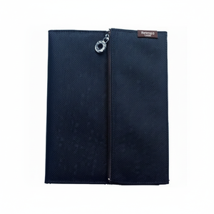 A5 custodia per Notebook con astuccio per penna HPL pratico astuccio per studenti e professionisti - Product Image 1