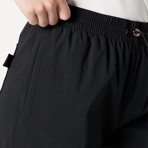 Pantalon de randonnée imperméable pour femme Amazon Essentials, coupe classique, polyester et nylon, cordon de serrage, vêtements de sport d'extérieur - Product Image 5