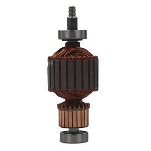 Phụ kiện máy cắt chỉ YS, động cơ hút, rôto máy cắt chỉ - Product Image 6