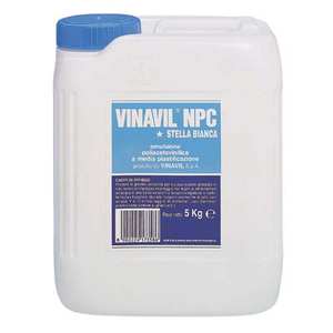 VINAVIL NPC KG 5 - Product Image 1