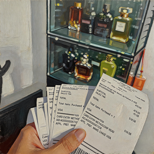 Entrega en 2 a 7 Días, Perfume Original NO.101~200, Dropshipping, Colonia con Recibo, Larga Duración, EDT/EDP/Intense/Elixir Spray - Product Image 2