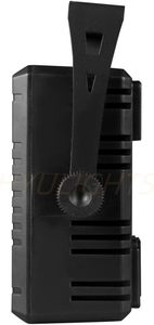 <span class=keywords><strong>Mini</strong></span> 60W LED Strobe RGBW 3in1 hiệu ứng ánh sáng sân khấu 8 phân vùng + trắng 4 phân vùng DMX siêu sáng <span class=keywords><strong>DJ</strong></span> rửa Thanh PC - Product Image 4