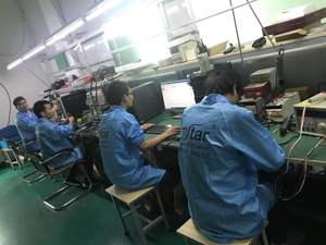 Hot GP-329 Walkie Talkie an ninh thiết bị bảo vệ woki toki 20km Analog tiện dụng GP329 đài phát thanh di động - Product Image 3