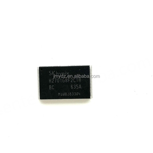 Puce H27U1G8F2CTR-BC, mémoire NAND 128M, puce IC TSOP48, composants électroniques neufs, puce mémoire BOM, puce Flash IC - Product Image 1