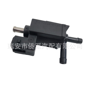 A2661530059 Turbocharger Solenoid Valve <b>12V</b> For Mercedes-Benz Medium Duty Intake <b>Switching</b> Valve - Product Image 2
