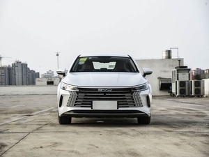 <span class=keywords><strong>Prix</strong></span> bas BYD Destroyer 05 Voiture d'occasion Berline compacte BYD Destroyer 05 1.5L Plug-in Hybrid 2WD Automatic BYD Destroyer 05 - Product Image 2