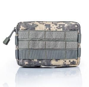 Bolsas de Cintura Tácticas para Exteriores M7 con Sistema Molle para Celulares y Cámaras - Product Image 6