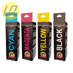 Tinta 664 para <span class=keywords><strong>Epson</strong></span> L355 L555 ET2500 2550 4500 4550 <span class=keywords><strong>14000</strong></span> <span class=keywords><strong>ET</strong></span>-3600 16500 L120 L220 L310 L3657 L382 L455 L550 L565 L1300 L805 L810 - Product Image 3