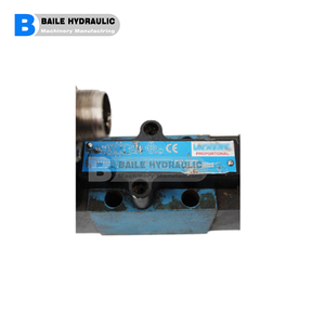 Série de régulateurs proportionnels haute performance KBFDG4V-3 KBFDG4V-5 - Product Image 2