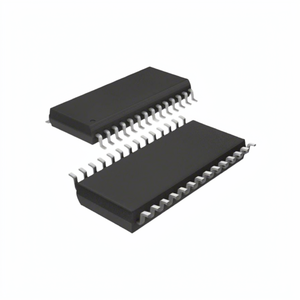 Componente Electrónico de Chip para Canal de Distribución del Fabricante, 28 TSSOP, Gestión de Energía (PMIC) TLC59116IPWR - Product Image 1