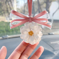 Diffuseur parfumé en plâtre d'aromathérapie en pierre céramique