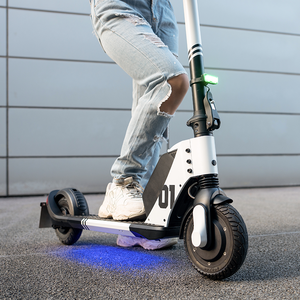 Scooter Eléctrico para Adultos en Oferta, con Freno Trasero, Ligero, Ultraligero, para Adolescentes - Product Image 5