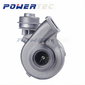Turbo chargeur complet pour Volkswagen <span class=keywords><strong>Crafter</strong></span> 2.5 TDI 49377-07440 turbo <span class=keywords><strong>prix</strong></span> 49377-07401 powertec TD04L - Product Image 4