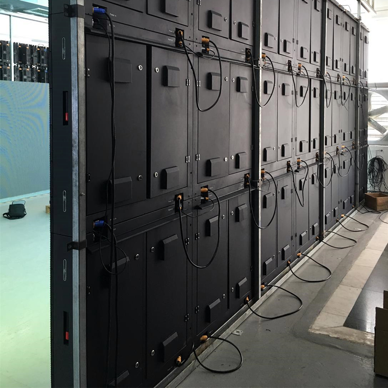 P3 P4 P5 P6 P8 P10 Outdoor Full Color SMD RGB Large Advertising