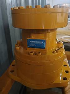 มอเตอร์ขับเคลื่อนไฮดรอลิก MS125-2-1BK-R83-3A51-YEFJK เสียงรบกวนต่ำมอเตอร์ขับเคลื่อนแรงบิดสูงมอเตอร์ MS05 MS08 MS11 MS18 MS125 MS50 MS25 - Product Image 5