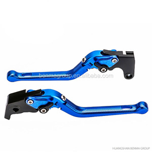 <span class=keywords><strong>Tmax</strong></span> 530 parti del motociclo freno e leva frizione del motociclo - Product Image 4