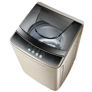 Lavatrice/Asciugatrice Elettrica Automatica Compatta Tutto-in-Uno, Capacità 5.6-7.0kg, per Uso Domestico, Auto e Hotel, in Inglese - Product Image 2