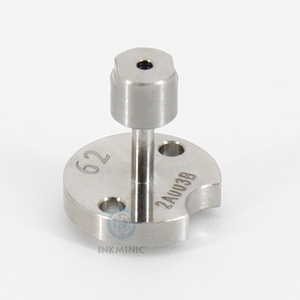 Buse de type L LB-SHN1288 62μ, pièce de rechange de type T pour imprimante industrielle CIJ Linx 8900 - Product Image 1