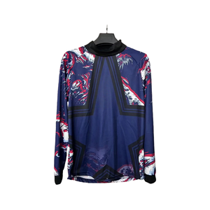 サッカーユニフォーム イングランド代表 ゴールキーパー ファンバージョン 2526 高品質 長袖 サッカージャージ 大人用 - Product Image 1