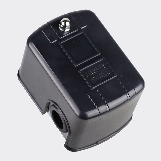 Wholesale Price Differential Water Level Plastic Stainless Steel Pressure Switches for Jet Booster Pump Accessories