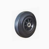 Pneu plein anti-crevaison Hongjia SR0616 de haute qualité 160/40-80 pouces pour jouets, poussettes, tondeuses à gazon et chariots
