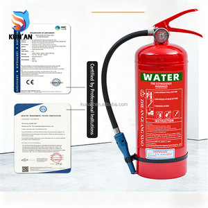 Extintor <span class=keywords><strong>de</strong></span> Incendios Ecológico a Base <span class=keywords><strong>de</strong></span> Agua, Extracto <span class=keywords><strong>de</strong></span> Plantas No Tóxico e Inofensivo, Puede Usarse en <span class=keywords><strong>el</strong></span> Cuerpo para Evacuar - Product Image 3