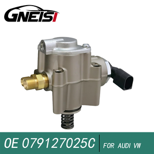 Pompa Carburante ad Alta Pressione per Audi RS4 A5 S5 A6 S6 A8 S8 Q7 Numeri di Parte 079127025C 079127025AF - Product Image 3