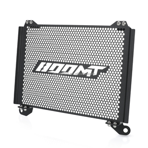 Para <span class=keywords><strong>CFMOTO</strong></span> 800MT N39 ° <span class=keywords><strong>MT</strong></span> <span class=keywords><strong>800</strong></span> IBEX <span class=keywords><strong>800</strong></span> IBEX 800S IBEX800T 2021 -2025 accesorios de motocicleta cubierta protectora de rejilla de radiador - Product Image 6