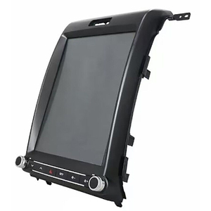 Radio Estéreo para Auto Reako de 12.1 Pulgadas con <span class=keywords><strong>GPS</strong></span> para <span class=keywords><strong>Ford</strong></span> <span class=keywords><strong>F150</strong></span> 2013-2015, Estilo Tesla, Android, Autoradio, 8 Núcleos, 4G - Product Image 2
