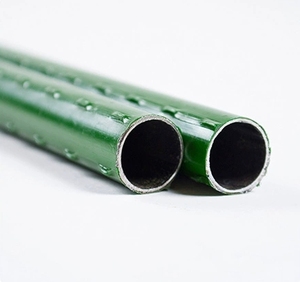Bán buôn dễ dàng-bền kim loại Vườn thực vật hỗ trợ cổ phần cà chua hỗ trợ Stick & leo khung cho phát triển Rau - Product Image 2