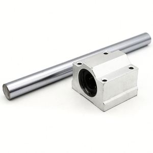Prix négociable Guides linéaires MRW25 MRW25-B-G3-V1 MRW25-D-G3-V1 Blocs de guidage linéaire MRW25-G-G3-V1-R1-CN-S99-LN Roulements linéaires - Product Image 1