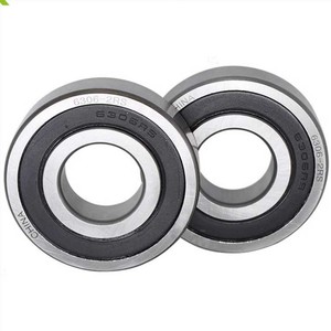 ตลับลูกปืนเม็ดกลมร่องลึก61909-2Z P6 6326-2Z 619 \/ ตลับลูกปืนอัตโนมัติ5X2-2Z แบรนด์จีน - Product Image 1